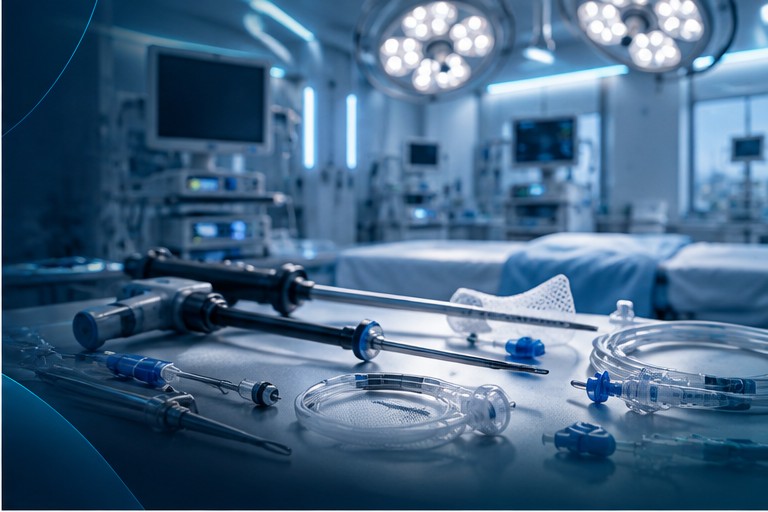 Dispositivos médicos
